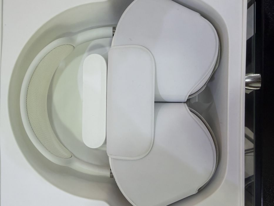 Apple AirPods Max Lightning “Silver” A1234