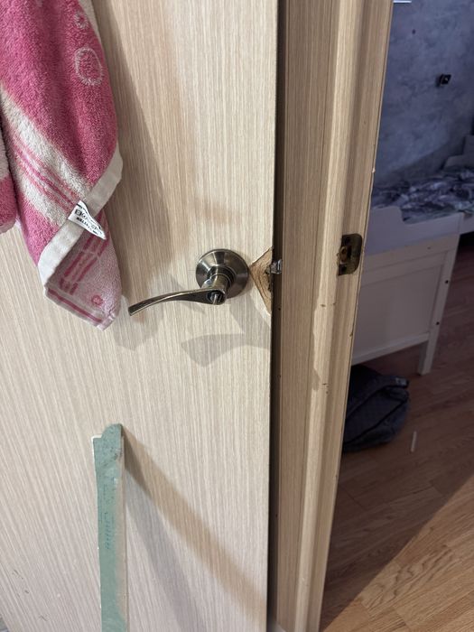 Отдам даром двери с самовывозом