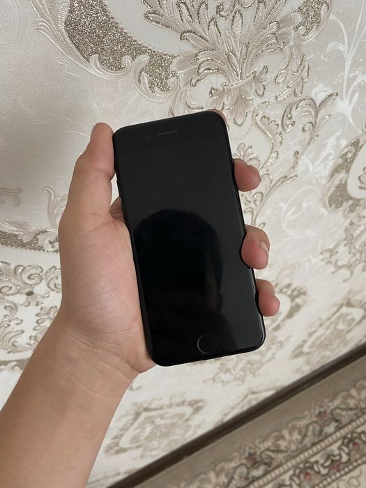 Iphone 7 Sotiladi
