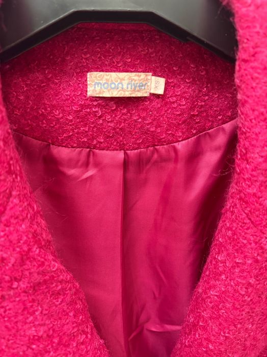 Продам пальто новое