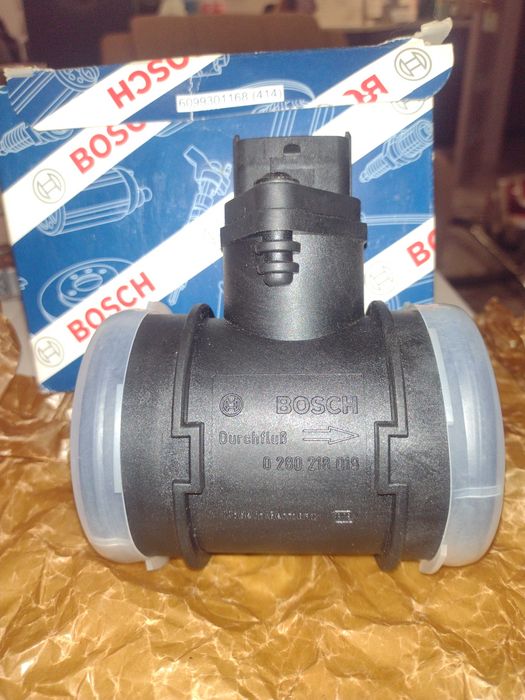 Дебитомер за Алфа Ромео 156 1.8 TWIN SPARK 1.6