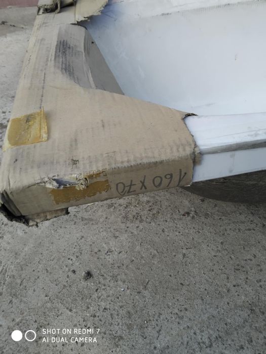 Вани за баня  ..