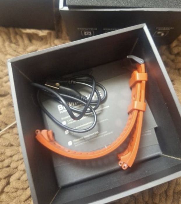 Смарт часы -NOLIMIT