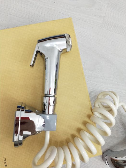 Гигиенический душ Смеситель для биде