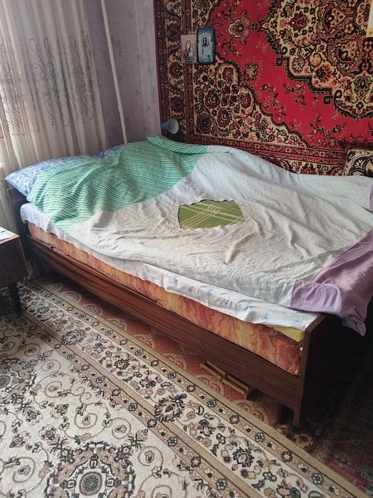 Отдам даром мебель