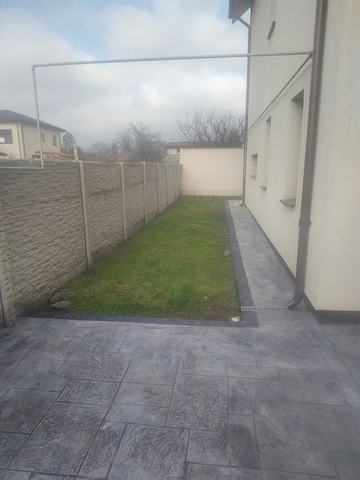 casa sos București -Măgurele -ilfov