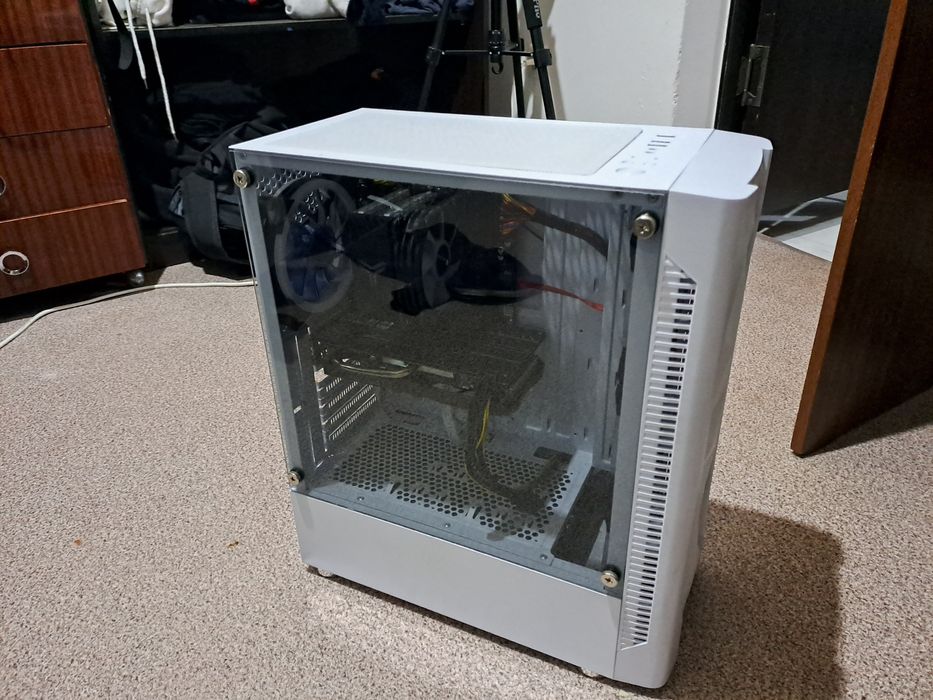 Компьютер фулл комплект