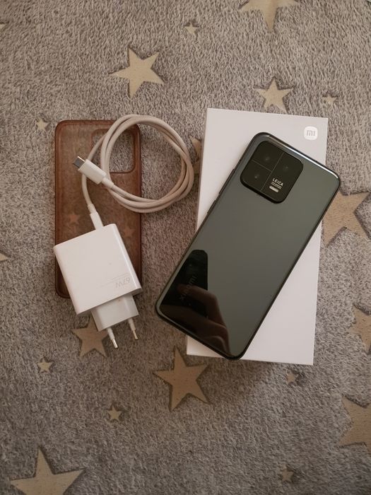 Обмен Xiaomi 13 12/256