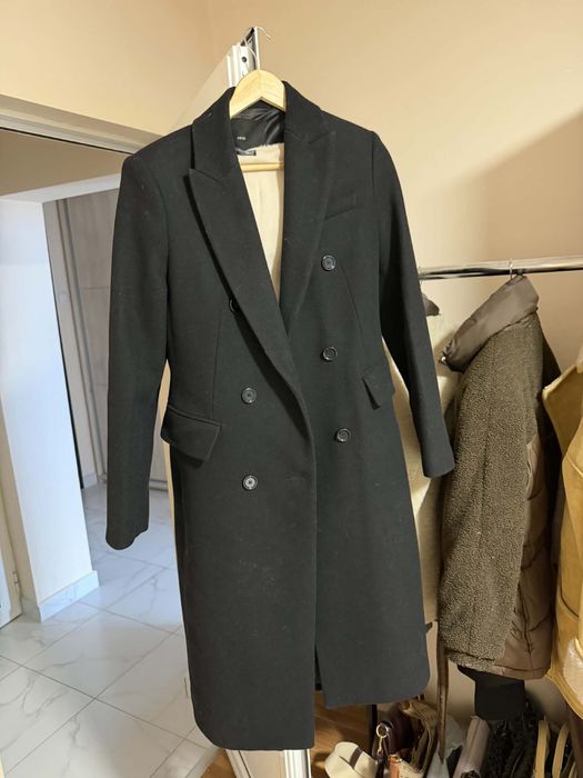 Палто Mango размер М