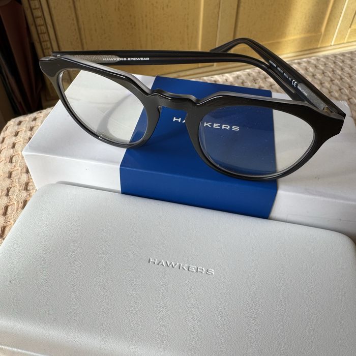 Blue light blocking glasses Hawkers очила блокиращи синя светлина