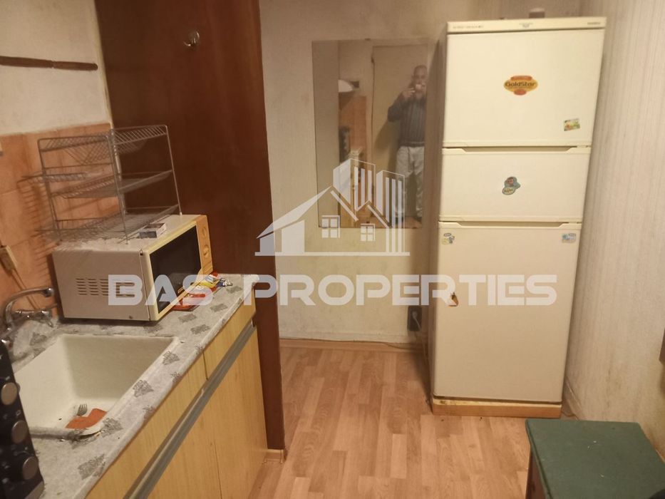Продава се Едностаен апартамент в София, Люлин 5 - 48 кв.м за 1875 €/кв.м - Снимка #1