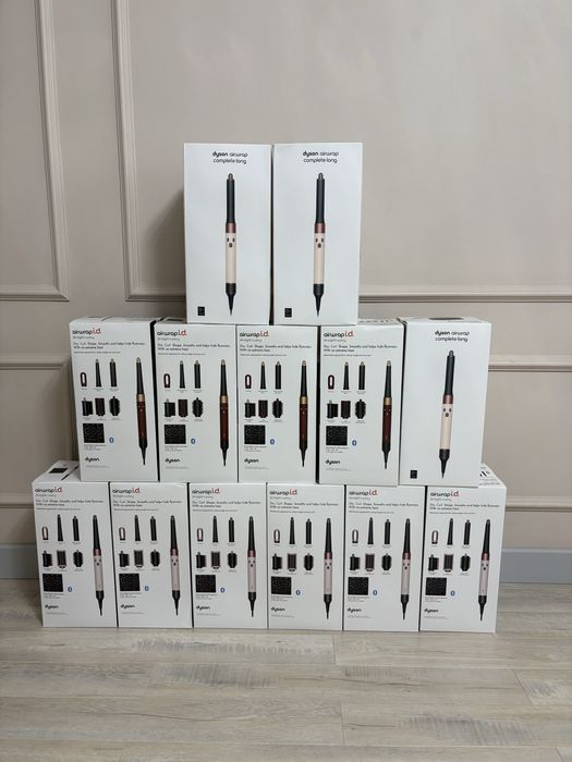 Dyson малазия Астана