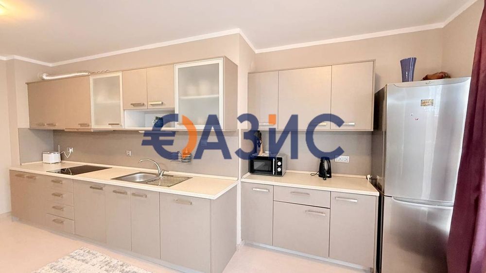 Продава се Тристаен апартамент в с. Равда, Област Бургас - 120 кв.м за 786 €/кв.м - Снимка #5