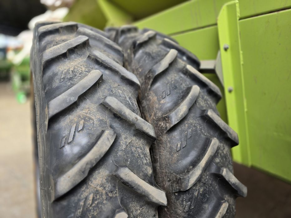 Anvelope Kleber 270/95/R38