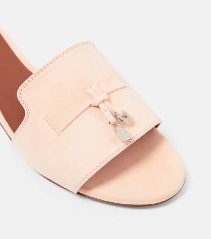 Сандали Loro Piana