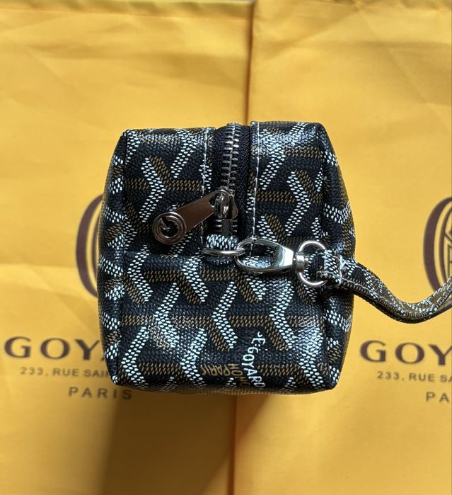 Goyard чанта налични!