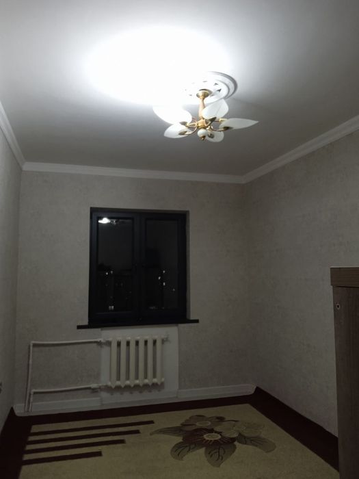 Срочно 4 хонали квартира сотилади