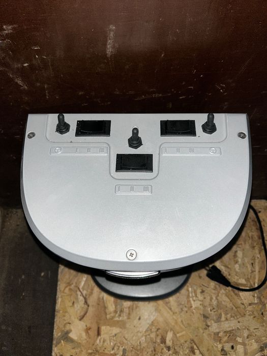 Mixer băuturi cu 3 axe