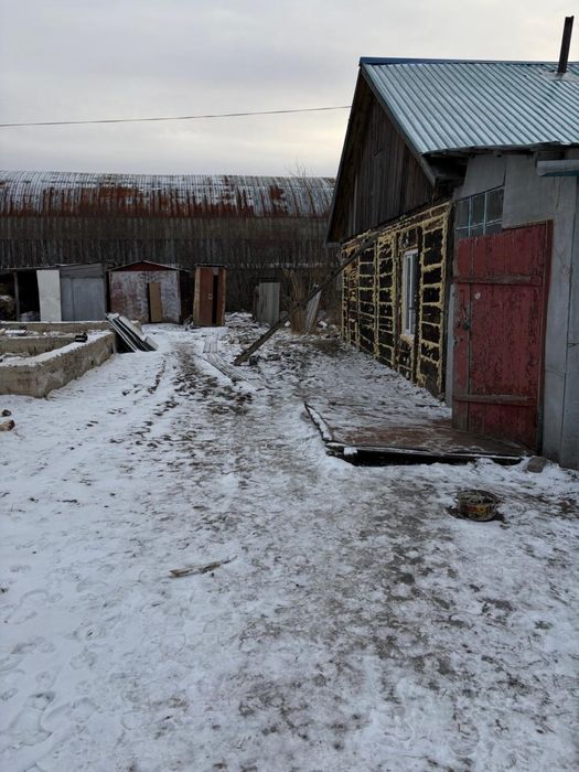 продам частный дом