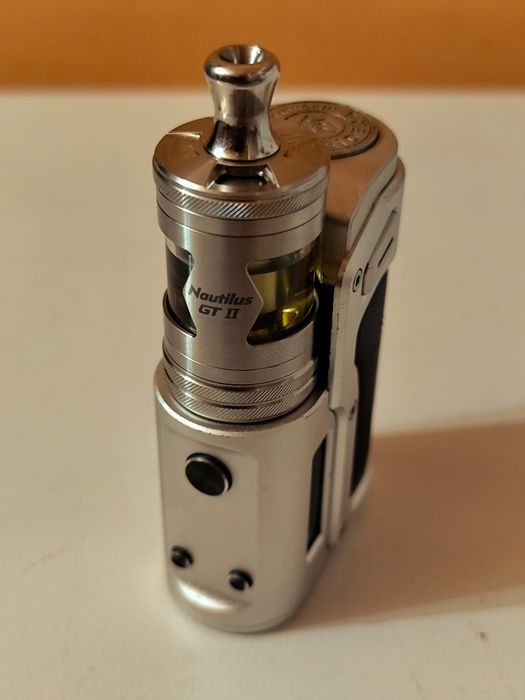 Mod Sidera Dna 60c