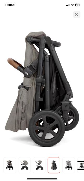 Коляска Joie Alore