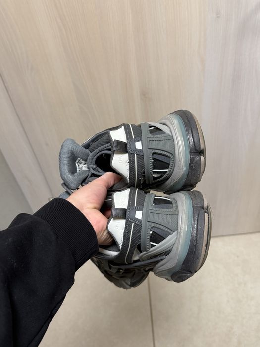 Мъжки обувки Balenciaga