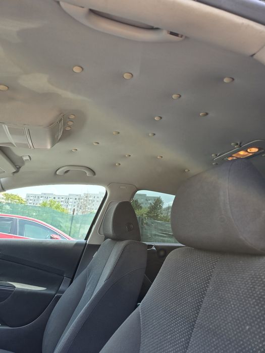 Passat b6 2009 1.4 tsi 120 cai