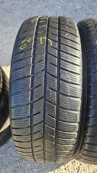 205/55 R16 • Iarna • Barum Polaris 5 91H | 4 buc | Pret/buc