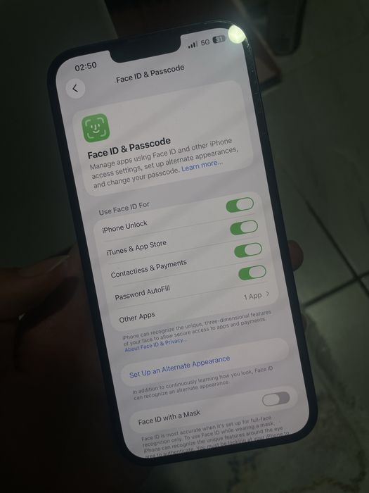 iPhone 14 Plus 128 ГБ срочно.