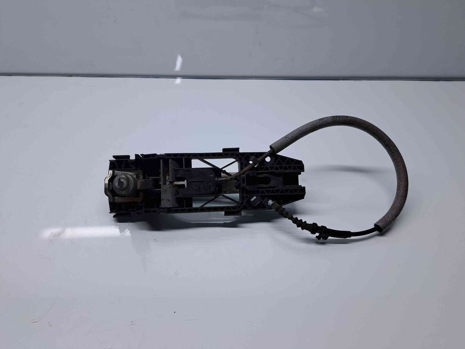 Maner usa dreapta fata Skoda Fabia 2 (5J, 542) [Fabr 2007-2014] LF9E