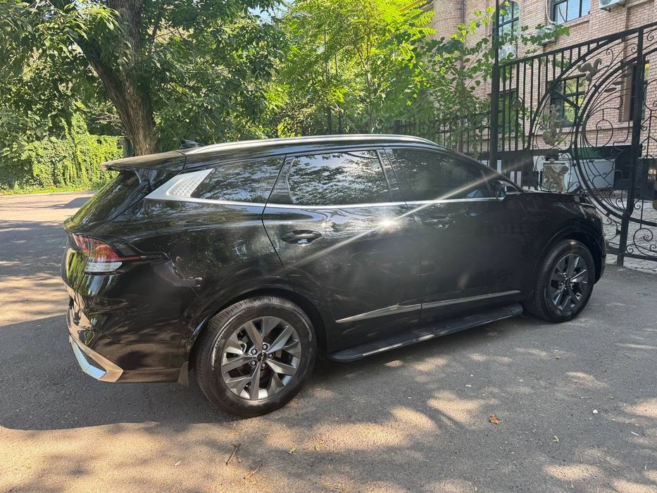 Сотилади KIA SPORTAGE 24/25