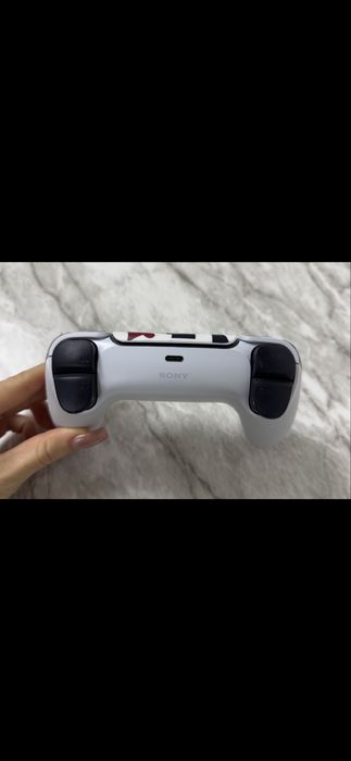 Джойстик Sony DualSense PS5