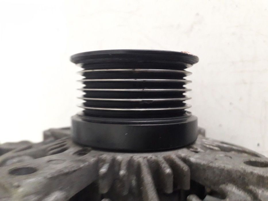 alternator jeep grand cherokee 3.0 d tn 104210-6592 p04801835ac / 2011 2012 2013 2014 2015 2016
