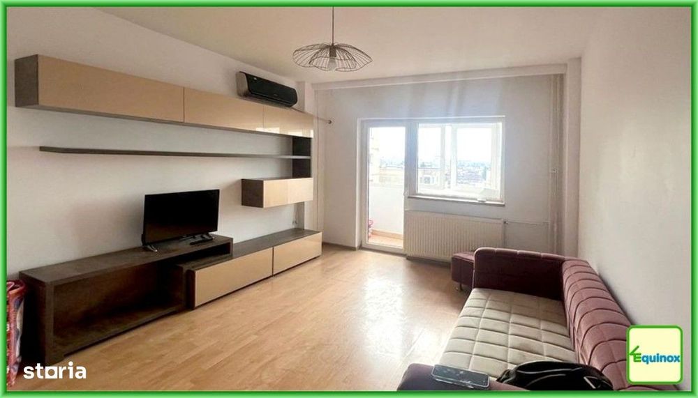 Apartament cu 2 camere de vânzare, Piata Mihai Viteazul, ECX27050