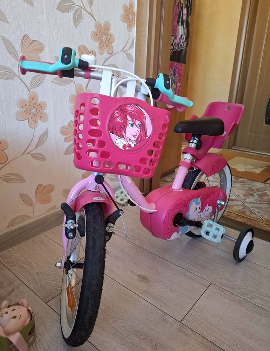 Детски велосипед 500 unicorn, 14 инча