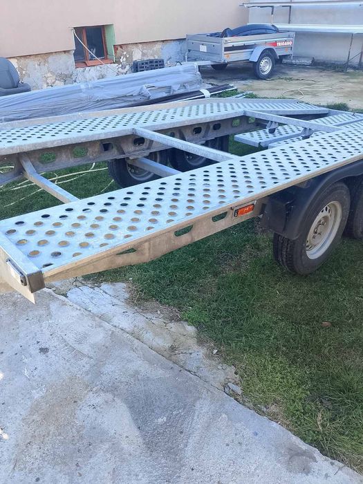 Платформа 2023г.