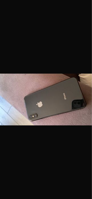 Айфон х  iphone x