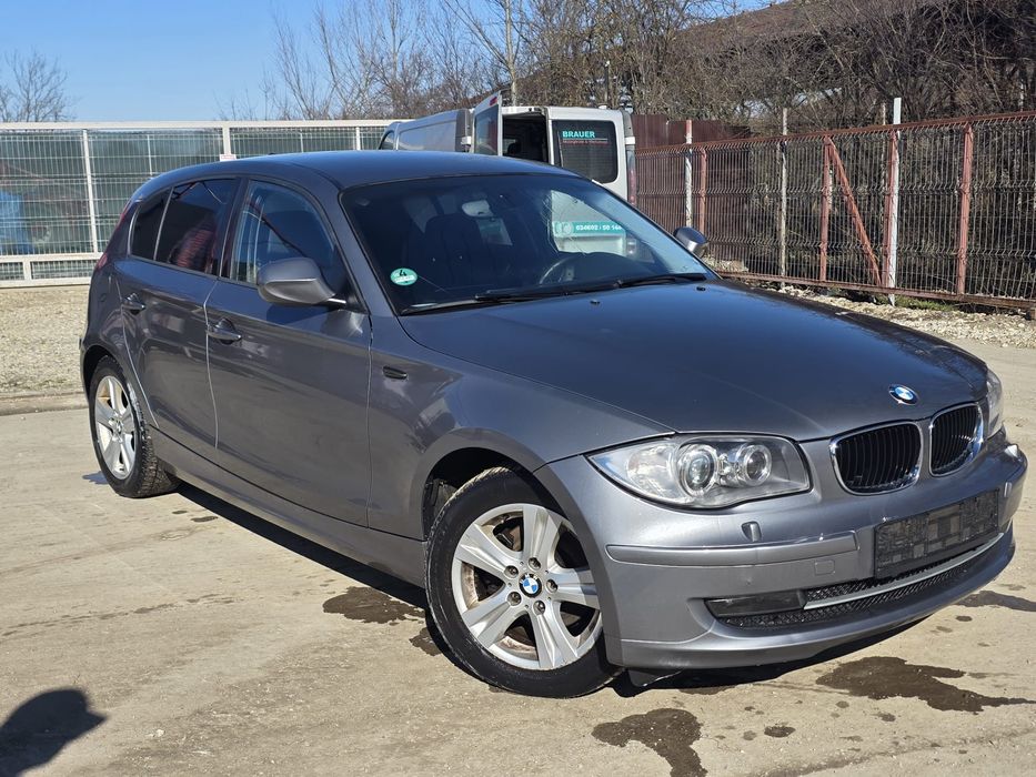 Vand ""Bmw 116i 2011"" euro 5