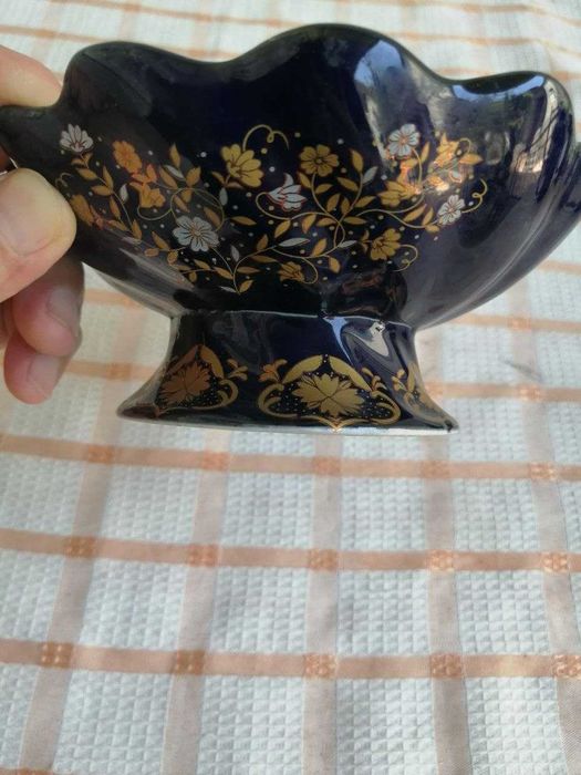 Краска для фарфора и керамики