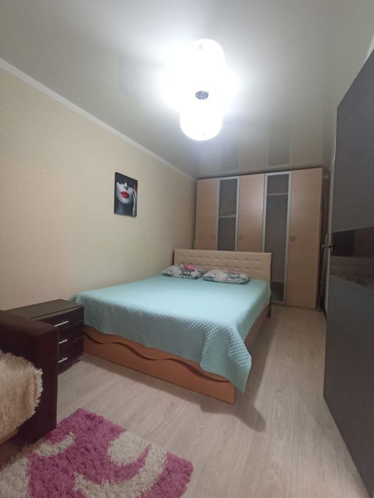 Квартира в центре