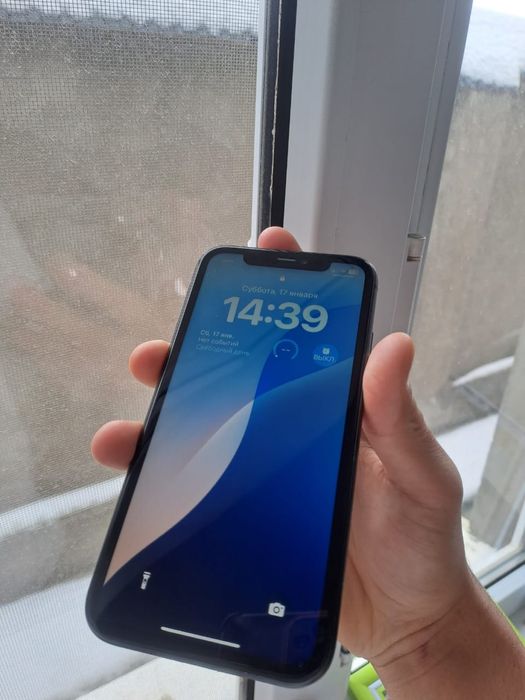 iPhone 11 срочно