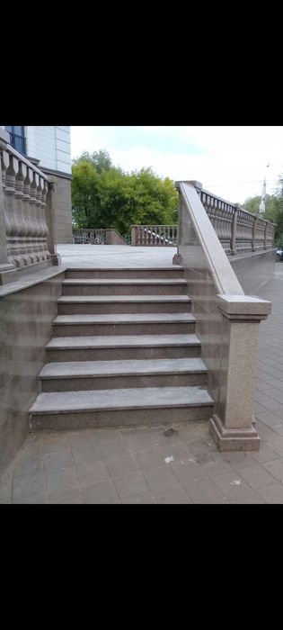 Гранит Травертин Мрамор Монтаж.