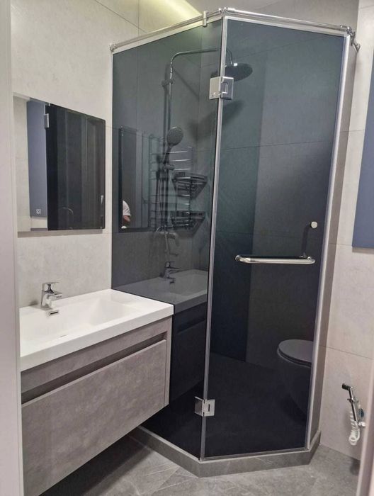 ЖК NRG Mirzo Ulugbek 4-х комнатная 118м2 ‼️Буз Базар