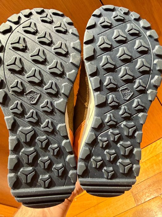 Ghete 32-33 waterproof