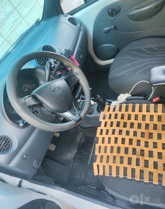 Matiz 1700$ Матиз