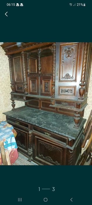 Vind  Mobilă super calitate