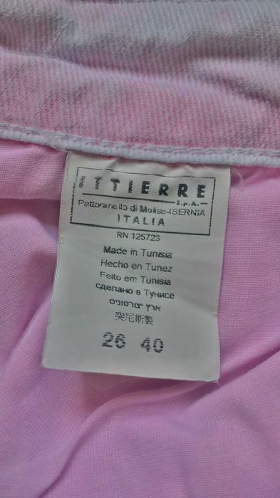 jeans dama,JUST CAVALLI,marimea 40/26/S,noi