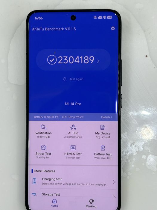 Xiaomi 14 pro 256gb