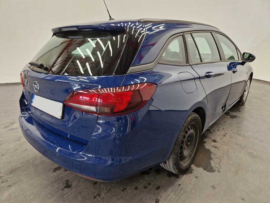 OPEL Astra 2020 — imagine 3