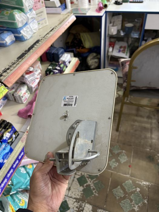 Усилитель интернет сигнала Антекс